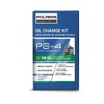 Polaris PS4 Oil Change Kit for ATVs and UTVs