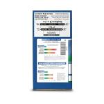 Polaris PS4 Oil Change Kit for ATVs and UTVs