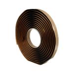 3M Round Ribbon Sealer, 1/8 x 1/4 x 30 ft