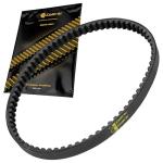 Caltric CVT Drive Belt for Polaris Phoenix ATV