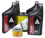 Honda Pioneer 700 Oil Change Kit (2014-2024)