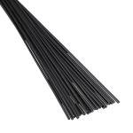 Black LDPE Plastic Welding Rods for ATVs & More
