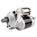 LSAILON Starter Starters Motor Compatible with for Honda Accord 1990-1995 2.2L Odyssey 1995 2.2L Prelude 1992-1996 2.2L/2.3L SMU0036 16960