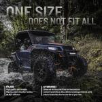 Polaris RZR OEM Performance Air Filter Replacement