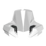 Polaris Tall Ride Command Lock & Ride Windshield