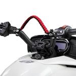 Xislet ATV Grab Strap for Kids' Handlebar