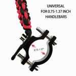 Xislet ATV Grab Strap for Kids' Handlebar