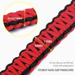 Xislet ATV Grab Strap for Kids' Handlebar