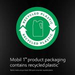 Mobil 1 5W-30 Full Synthetic Motor Oil, 5 Quart