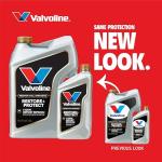 Valvoline Restore & Protect Full Synthetic Motor Oil