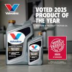 Valvoline Restore & Protect Full Synthetic Motor Oil