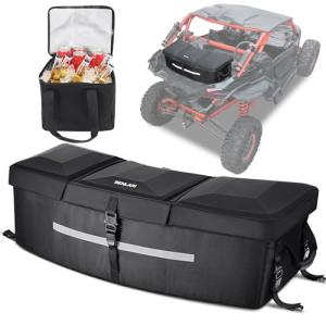 Benlari 53L Waterproof ATV Cargo Bag for X3