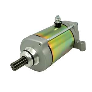 Yamaha UTV Rhino & ATV Starter Motor Replacement