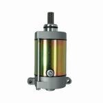 Yamaha UTV Rhino & ATV Starter Motor Replacement