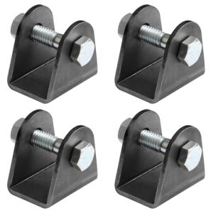 4 Pack Shock Mounts for ATV and Go Kart