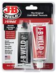 J-B Weld Pro 2/5 Oz Dual Tubes