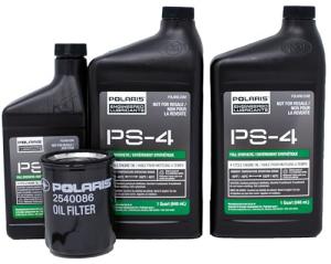Polaris Ranger XP 1000 Oil Change Kit