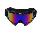 Windproof ATV Racing Goggles with Scratch Resistance