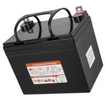 Caltric AGM Battery for Yamaha Wolverine X4/X2
