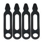 Extra Rubber Snubber Straps for ATV Racks