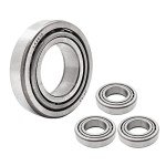 Front Wheel Hub Clutch Strut Bearing Seal Kit for Polaris Sportsman Scrambler Magnum Xplorer Xpedition Big Boss Diesel Worker 500 425 400 335 325 300