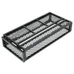 ATV UTV Heavy-Duty Cargo Basket Rack Set