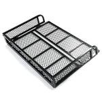 ATV UTV Heavy-Duty Cargo Basket Rack Set