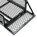 ATV UTV Heavy-Duty Cargo Basket Rack Set