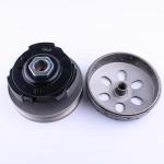 High Performance Racing Clutch for GY6 Engines