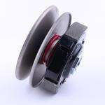High Performance Racing Clutch for GY6 Engines