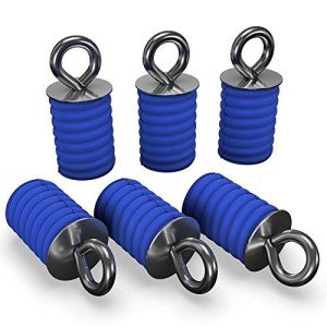 GripPRO ATV Tie Down Anchors Set for Polaris