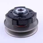 High Performance Racing Clutch for GY6 Engines