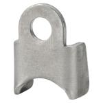 8pcs Shock Swing Arm Mount Bracket Kit