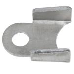 8pcs Shock Swing Arm Mount Bracket Kit