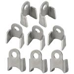 8pcs Shock Swing Arm Mount Bracket Kit