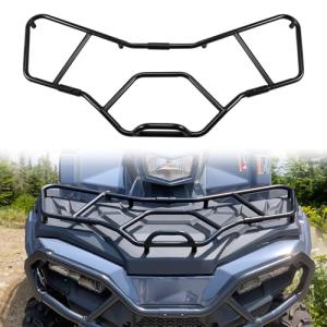 CPOWACE Heavy Duty ATV Front Rack Extender