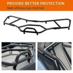 CPOWACE Heavy Duty ATV Front Rack Extender