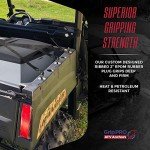 GripPRO ATV Tie Down Anchors Set for Polaris