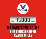 Valvoline MaxLife 10W-30 Synthetic Blend Oil 5 QT