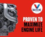 Valvoline MaxLife 10W-30 Synthetic Blend Oil 5 QT
