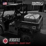 GripPRO ATV Tie Down Anchors Set for Polaris