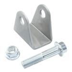 Universal 4-Pack Shock Mount Kit for ATVs