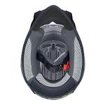 Kids Camouflage ATV Helmet, Gloves & Goggles Set