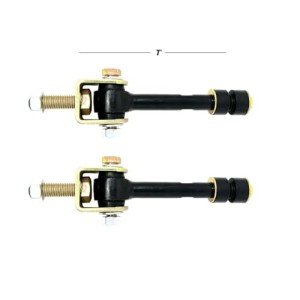 Kryptonite Sway Bar End Links for Chevy/GMC