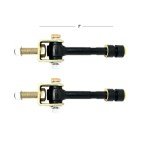 Kryptonite Sway Bar End Links for Chevy/GMC