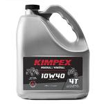 Kimpex 4-M 10W40 ATV Engine Oil