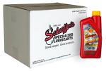Schaeffer Supreme 9000 Full Synthetic Racing Oil 5W-50