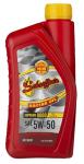 Schaeffer Supreme 9000 Full Synthetic Racing Oil 5W-50