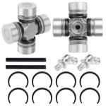 Gosknor U-Joint Set for Polaris ATVs