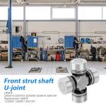 Gosknor U-Joint Set for Polaris ATVs